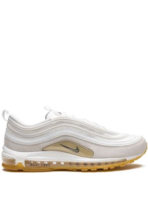 Nike baskets Air Max 97 'M. Frank Rudy' - Blanc