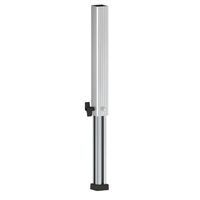 Showtec spider-d telescopic leg