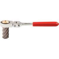 KS Tools 150.1987 Frictiewaarden voor ABS-sensoren, Ø 18 mm, 34 mm
