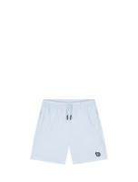 Ballin Zomer zwembroek jongens - licht blauw - Icon