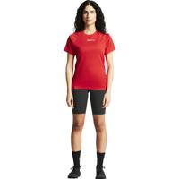 Craft Shirt Korte Legging Set Dames
