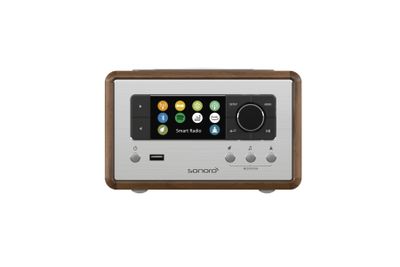 Sonoro: Relax internetradio - Walnoot