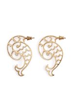 PUCCI boucles d'oreilles Pucci P