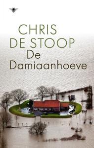 De Damiaanhoeve - Chris de Stoop - ebook