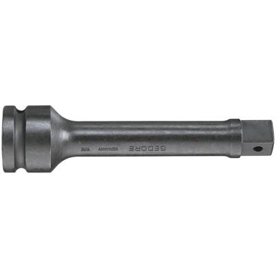 Gedore KB 3090-3 6261710 Verlenging Aandrijving 3/8 (10 mm) 75 mm 1 stuk(s)