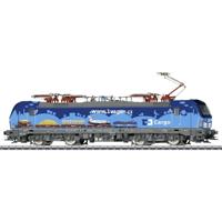 Märklin 39333 H0 elektrische locomotief BR 383 Vectron van de CD