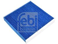 Interieurfilter 175001