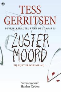 Zustermoord (Paperback)