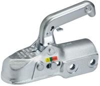 NB PARTS kogelkoppeling "em 350 r " ball coupling 60 mm winterhoff