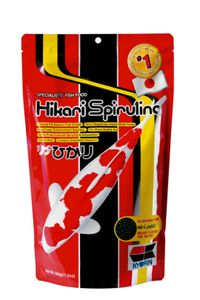 Spirulina mini 500 gr - Hikari