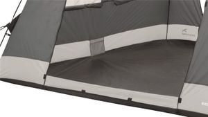 Easy Camp Daytent Grijs Koepel/Iglotent