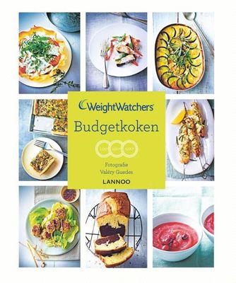 Budgetkoken - - ebook