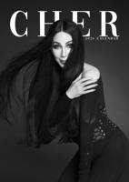 Cher A3 Kalender 2026