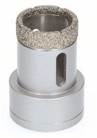 Bosch Accessoires X-LOCK Diamantdroogboor Dry Speed ? 32mm - 1 stuk(s) - 2608599034