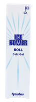 Ice Power Cold Gel Roller