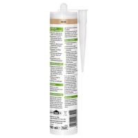 Ponal Parkett & Laminat Voegenvuller Kleur (specifiek): Esdoorn 280 g