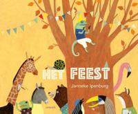 Het Feest (Hardback)