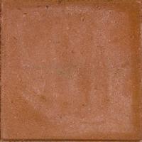 5 stuks! Betontegel rood 50x50x5 cm - Gardenlux