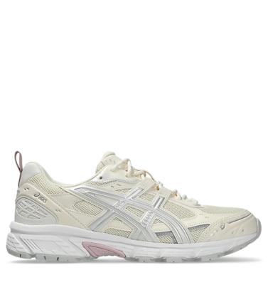 ASICS GEL-Nunobiki cream/pure silver Mesh Unisex