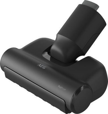 AEGPet pro nozzle AZE155 Borstel Zwart