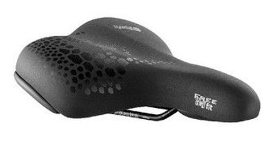 SelleRoyal Zadel selle royal freeway fit relaxed - urban life