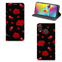 Samsung Galaxy M20 Magnet Case Valentine