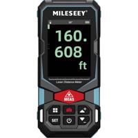 MILESEEY S20 Laserafstandsmeter 100 m