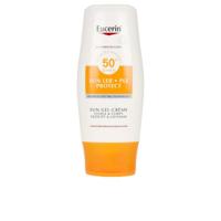 Gezichtszonnecrème Eucerin 3856515 Spf 50