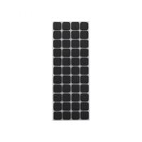 Anti-krasvilt 2x2 cm. 44 delig Anti-krasvilt 2x2 cm. 44 delig