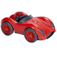 Green Toys - Raceauto Rood - thumbnail