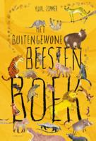 Het buitengewone beesten boek (Hardback)