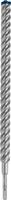 Bosch Accessoires Expert SDS plus-7X hamerboor 25 x 400 x 450 mm - 1 stuk(s) - 2608900151