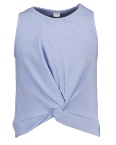 T-shirt - Blauw