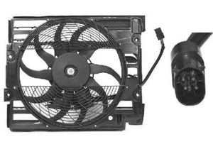 Ventilator Airco E39 0639751