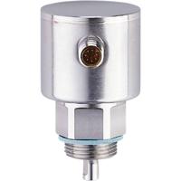 ifm Electronic LR8020 Elektronische niveausensor Voedingsspanning (bereik): 18 - 30 V/DC Meetbereik: 0.02 - 1.98 m 1 stuk(s)