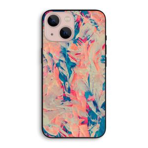 Alone: iPhone 13 mini Biologisch afbreekbaar hoesje