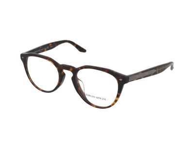 Brillen met correctie Giorgio Armani AR7186F 5026