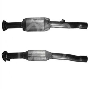 Katalysator Ford BM91301H