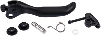 SRAM Lever level st.ult./sil./bronze c1