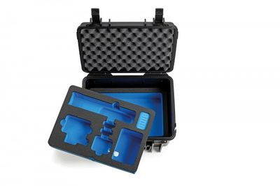 B&W outdoor.case type 2000 GoPro9 koffer