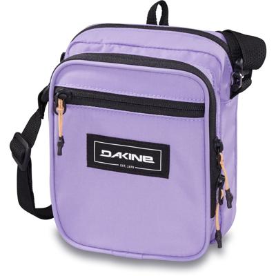 Dakine Field Bag Schoudertas Violet OS