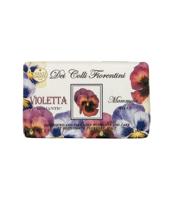 Nesti Dante fiorentini violetta zeep 250gr.