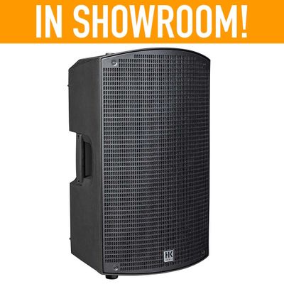 HK Audio Sonar 112 Xi actieve speaker 12 inch