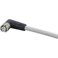 ifm Electronic EVF133 Aansluitkabel Aantal polen (sensoren): 3 Bus, haaks 25 m 1 stuk(s)