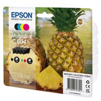 Originele inktcartridge Epson C13T10G64020 Multicolour