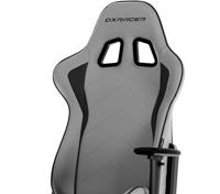 DXRacer Rugleuning Formula L grijs DXRacer Rugleuning Formula L grijs