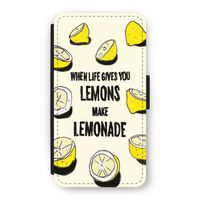 Lemonade: iPhone 11 Pro Flip Hoesje