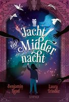 Jacht om Middernacht - Benjamin Read, Laura Trinder - ebook