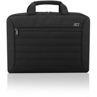 ACT Connectivity urban laptop tas 16 inch (zwart)