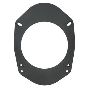 Speakerring passend voor Ford/ Peugeot 1227111701